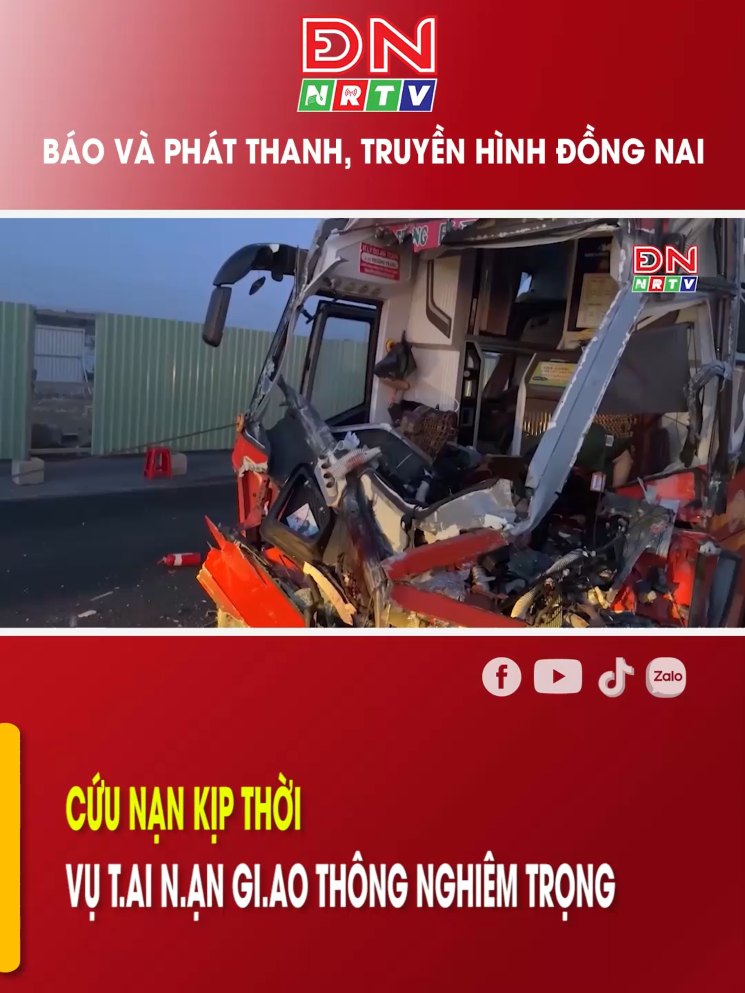 @Truyền hình Đồng Nai