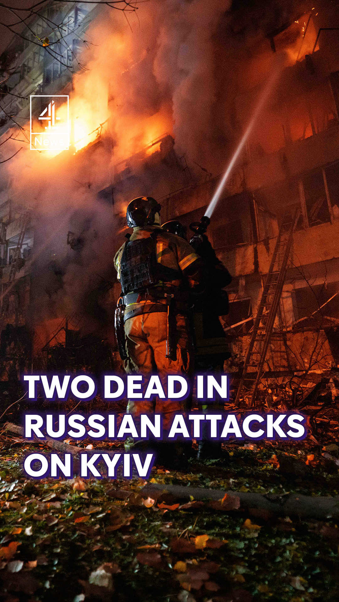 @Channel 4 News
