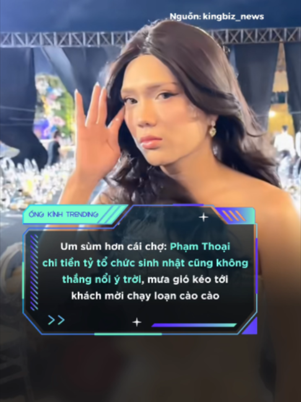 @ỐNG KÍNH TRENDING
