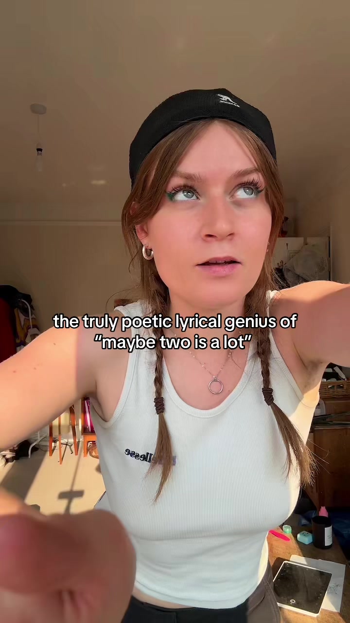 @daisy veacock