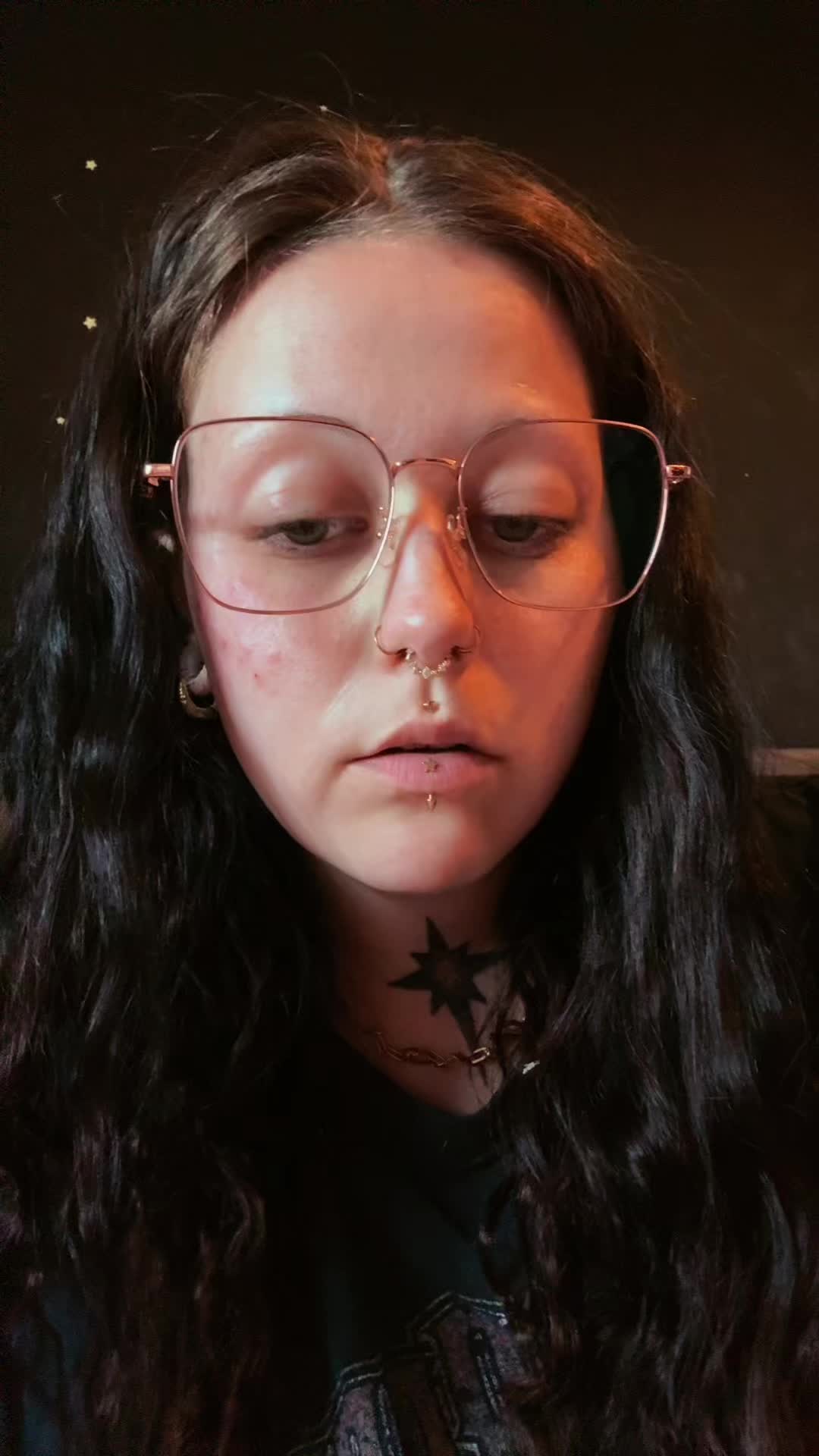 @Kels✨🌷🌞🌙⚡️🔮🧿🪩🖤🩷