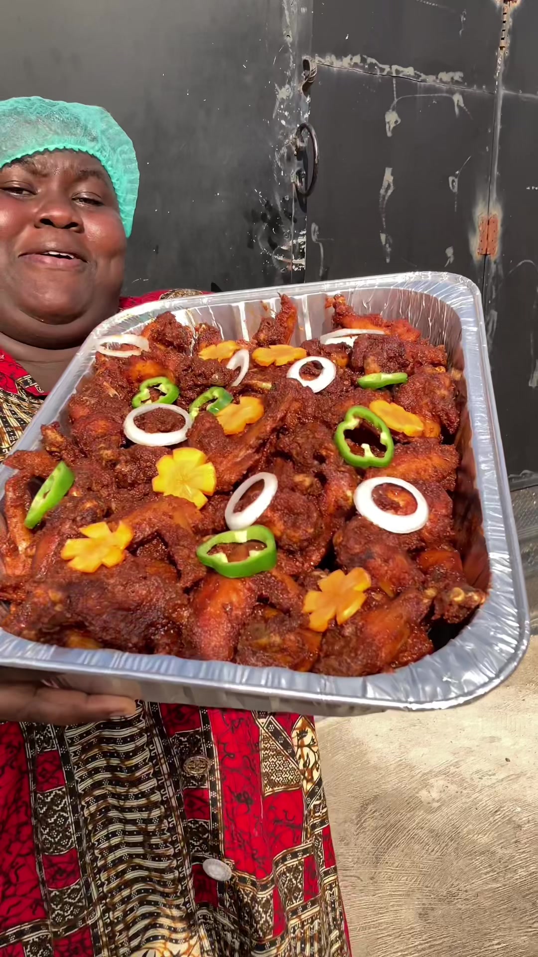@Abi_Bolo cooks