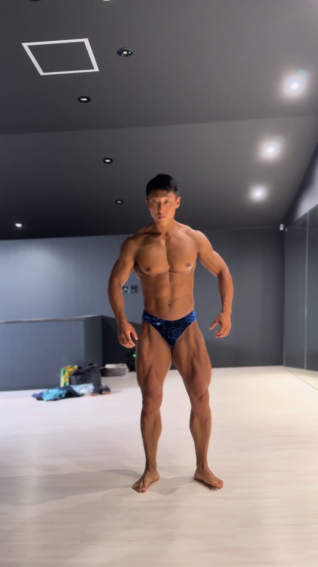 @もりじゅんのTikTok