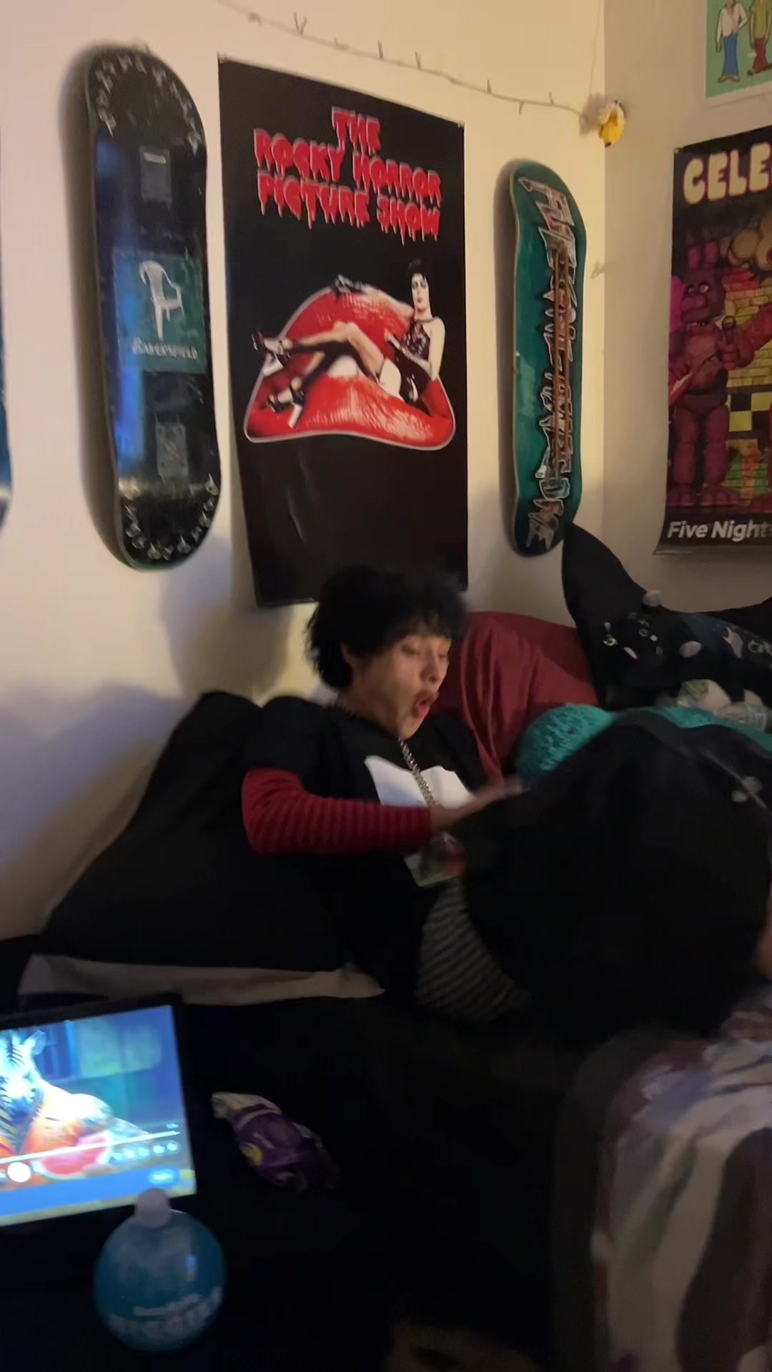 @Joji