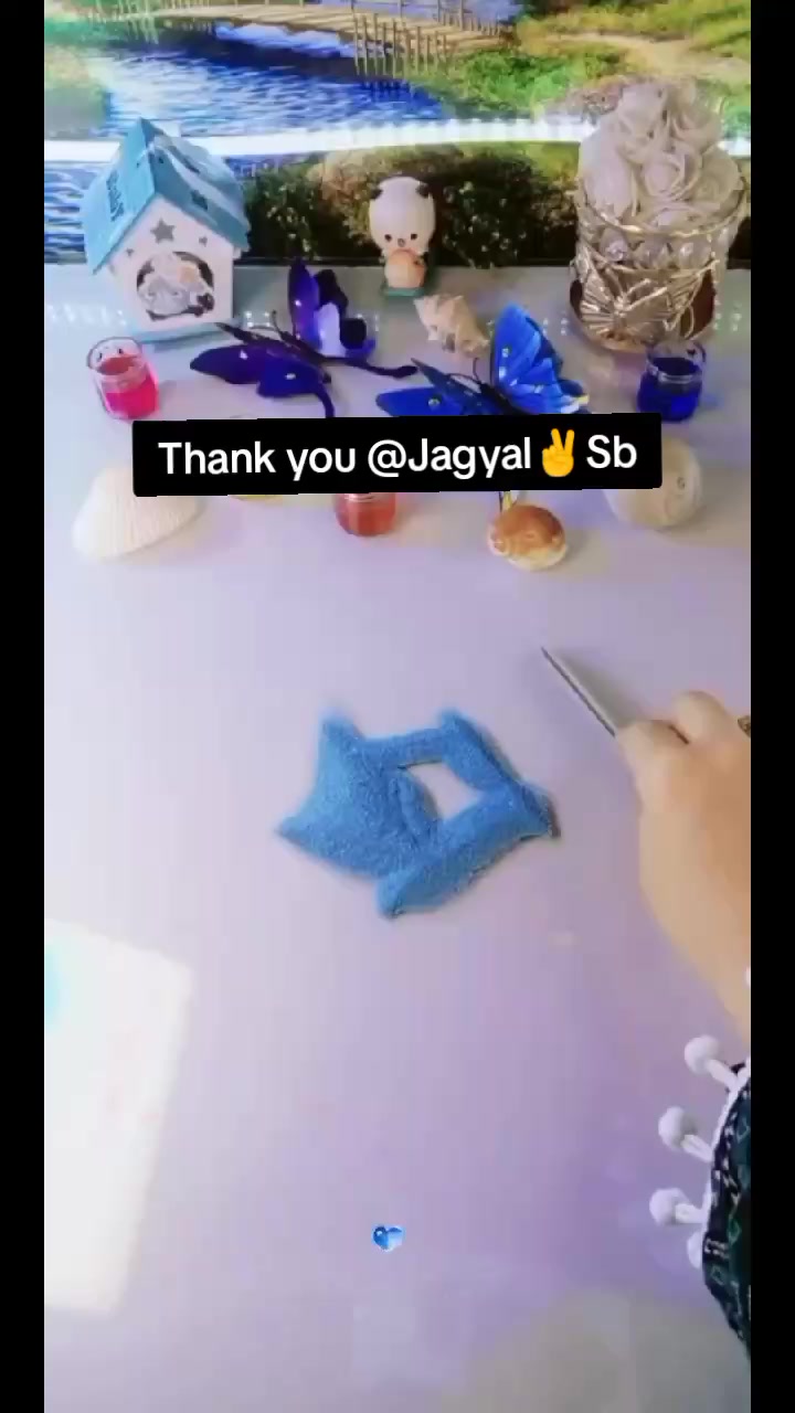 @❤️Alyana Rajput🦋💕