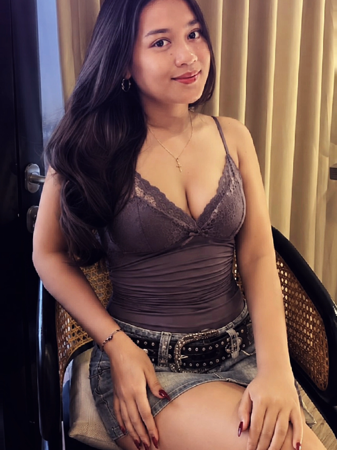 @Gemoy Menggigit 🍑