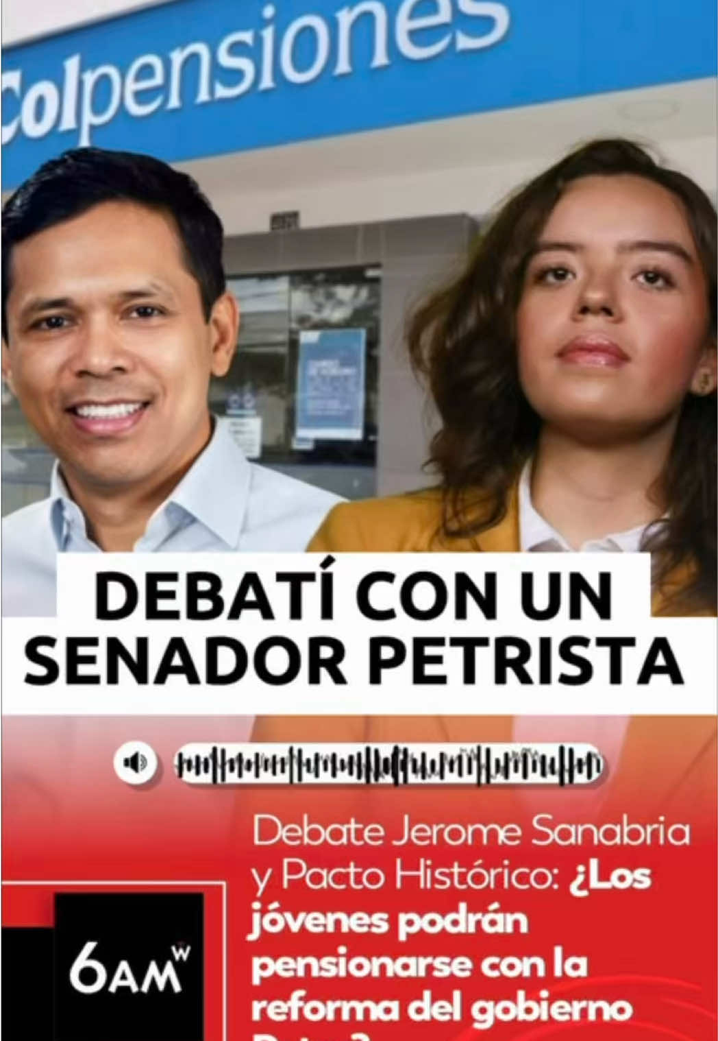 @Jerome Sanabria