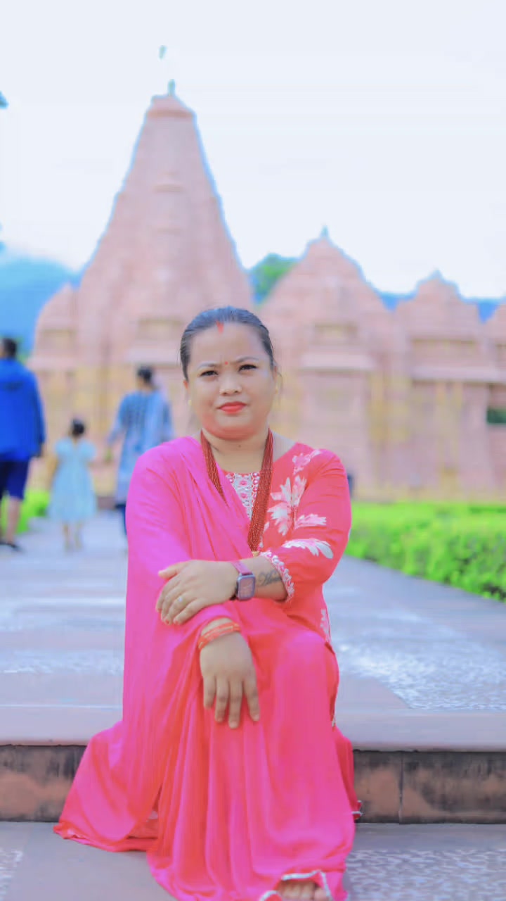 @Hema Shrestha