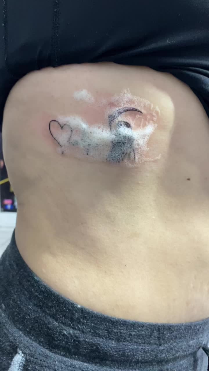 @Juan Hinojoza Tattoos