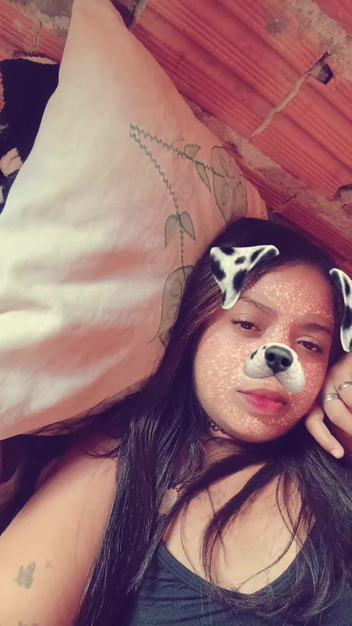 @morenaahjacy&hearts;️