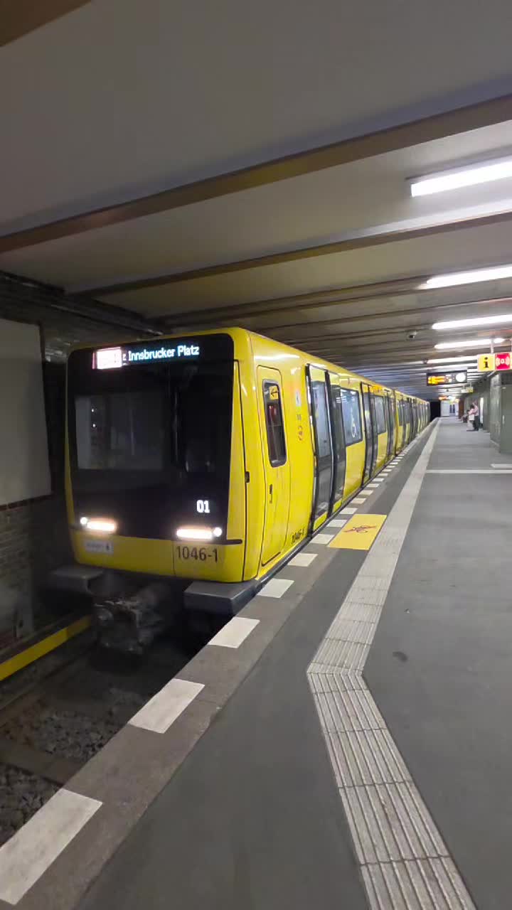 @M&uuml;nchen Spotting