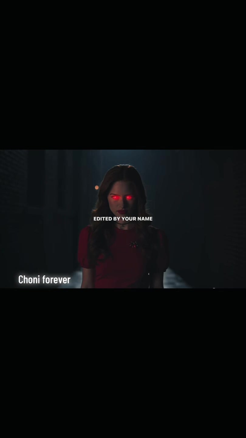 @CHONI FOREVER