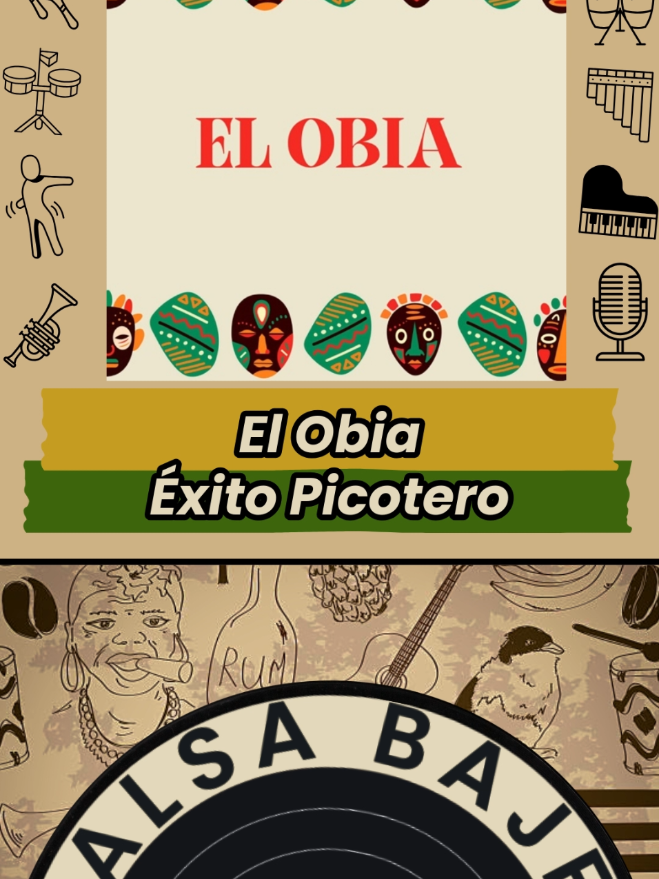 @Salsa Bajera