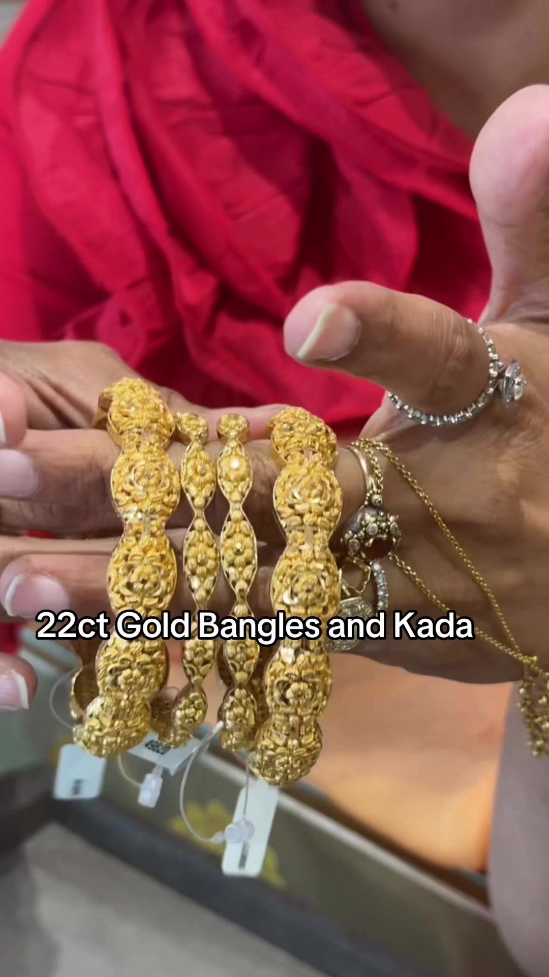 @PureJewels by Bhanji Gokaldas