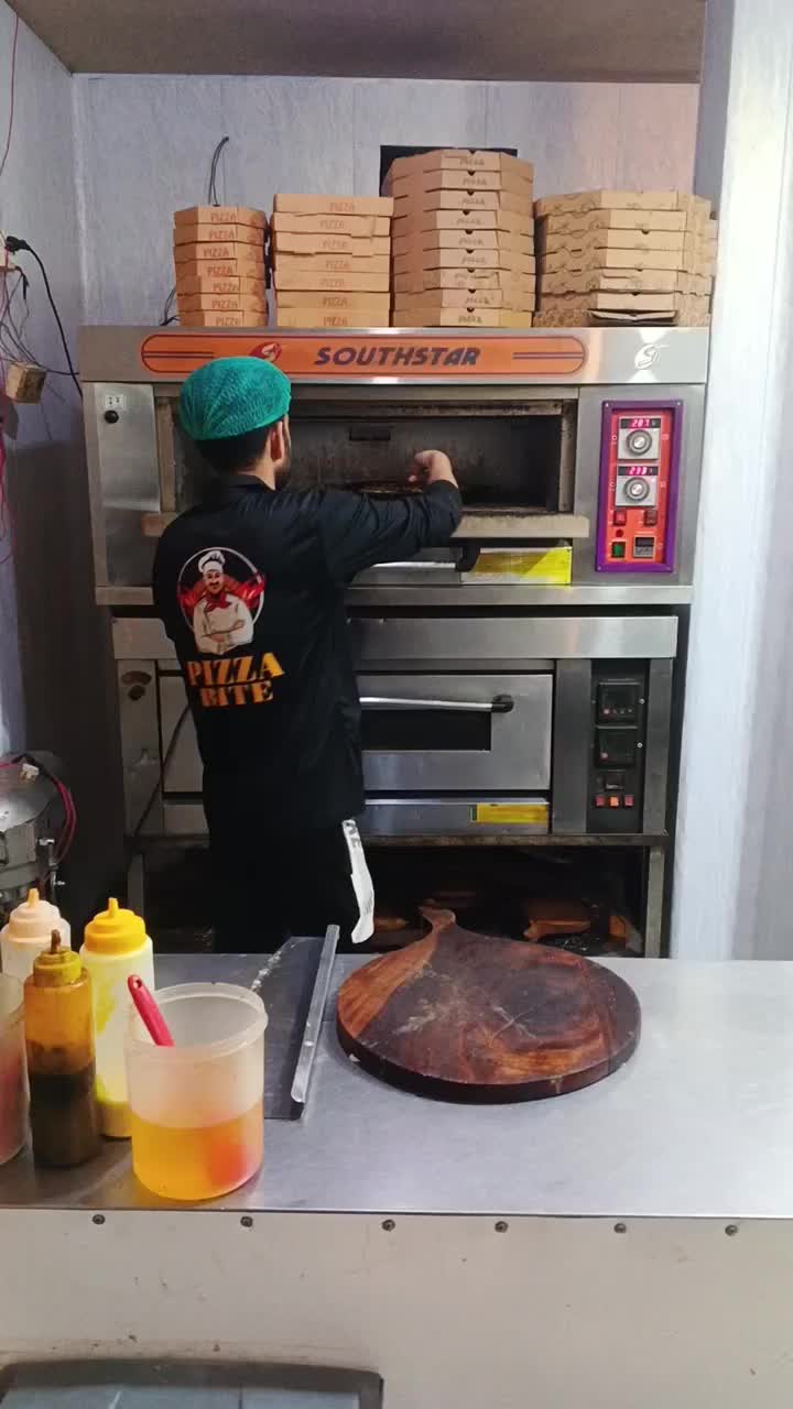 @Pizza Lover🍕