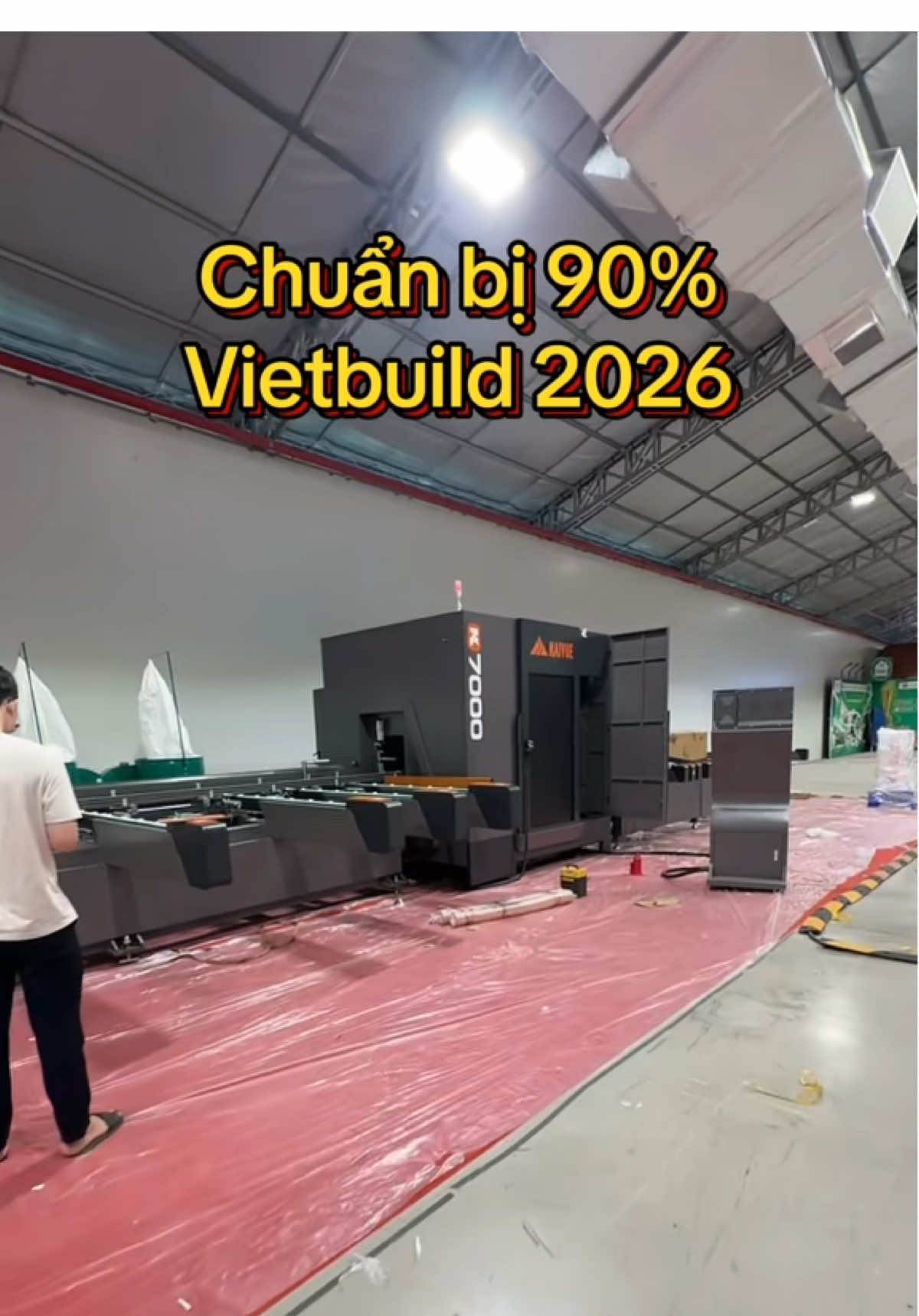 @Khải Máy cắt nhôm Meisheng