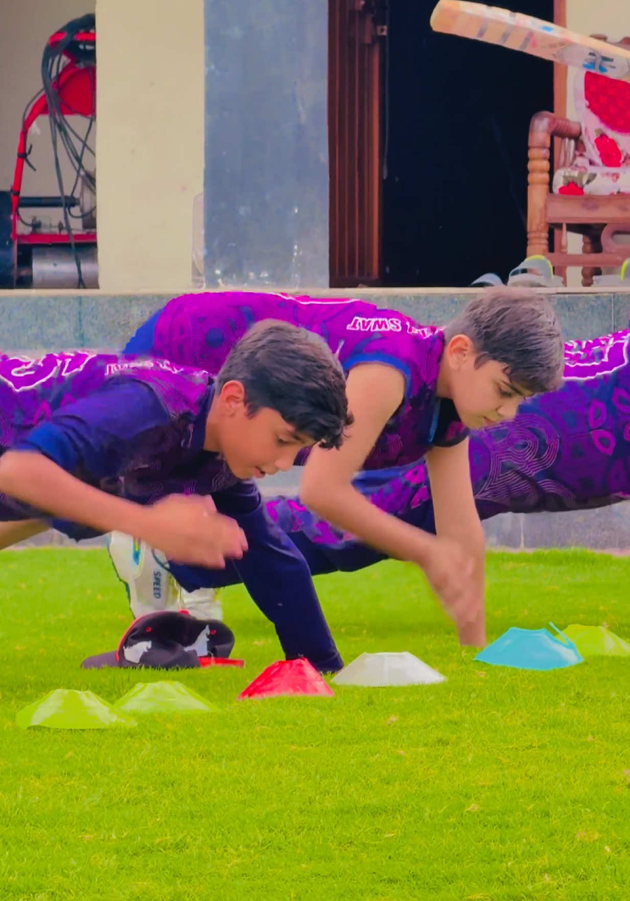 @🏏MI کرکٹ اکیڈمی سوات🏏