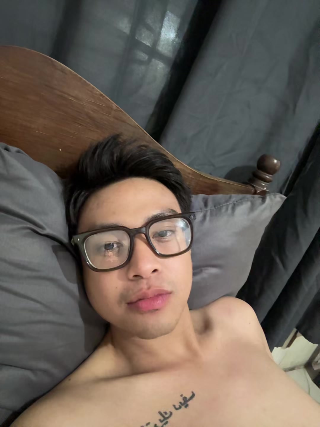 @Patrick Dave Abrigo