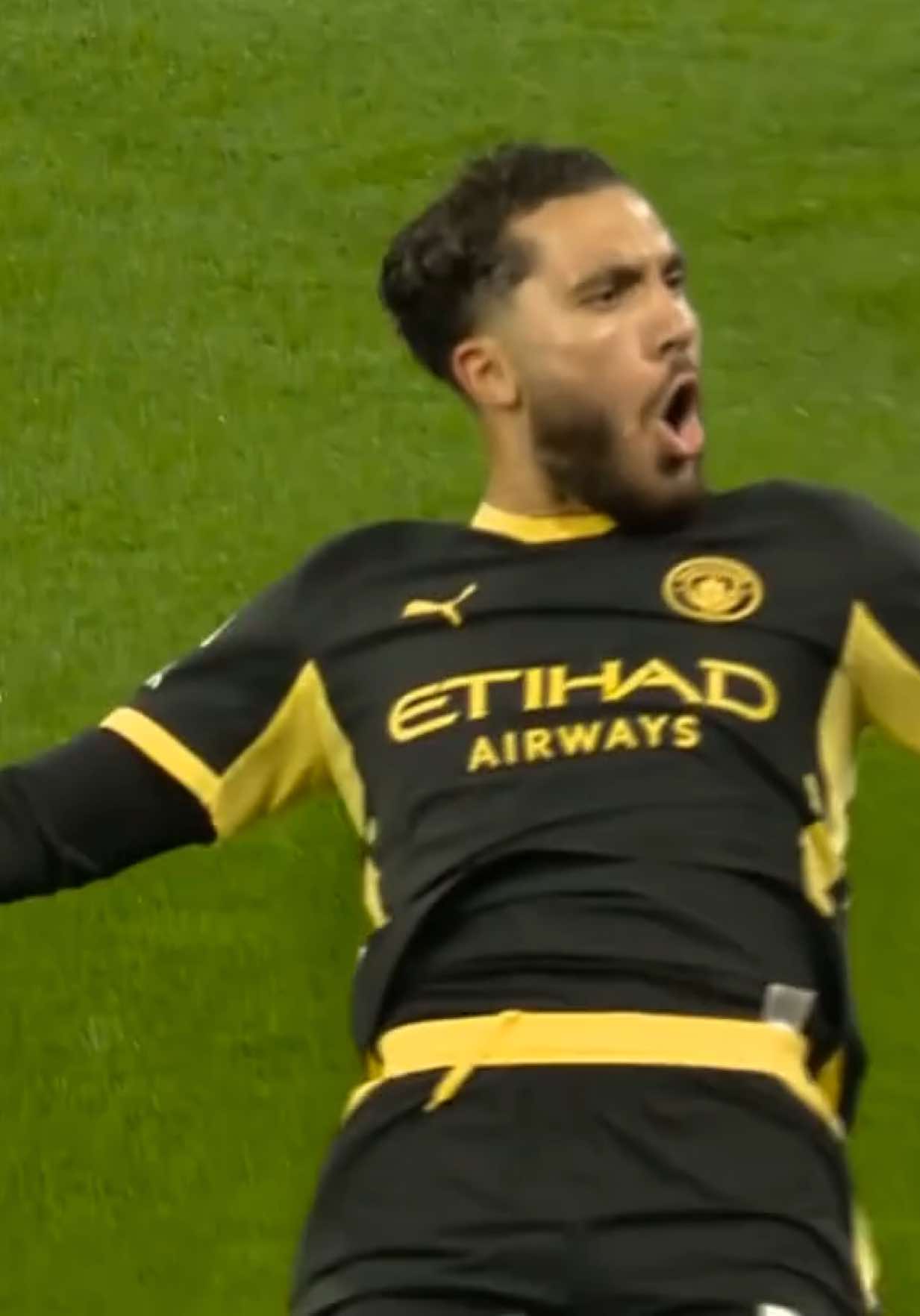 @Manchester City
