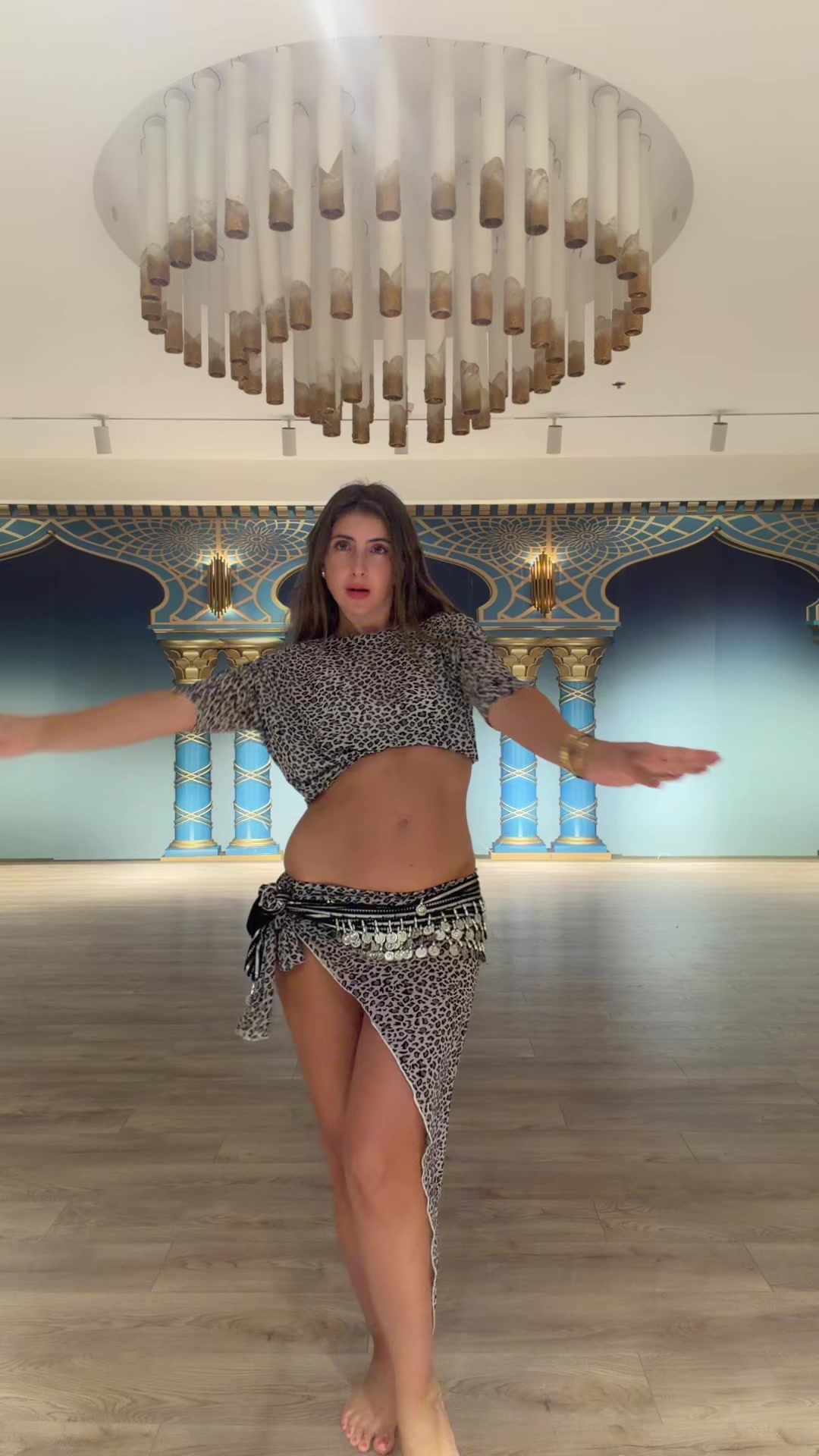 @yarden Bellydance