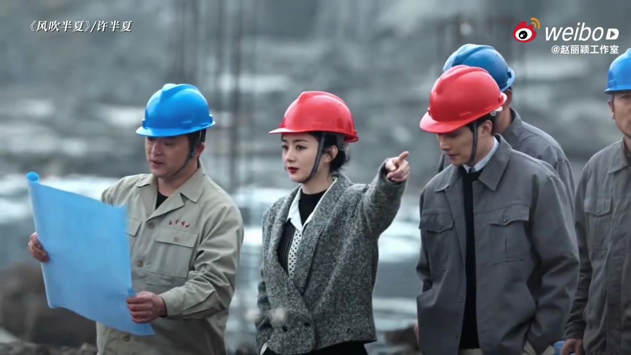 @Mê Phim Triệu Lệ Dĩnh