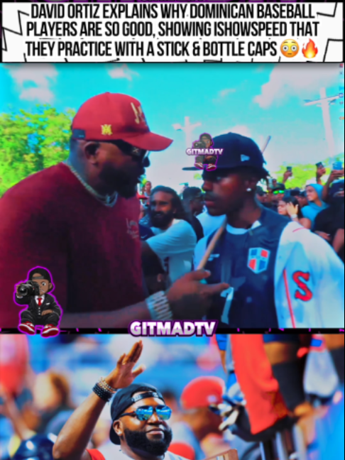 @GitMadTV😤📺