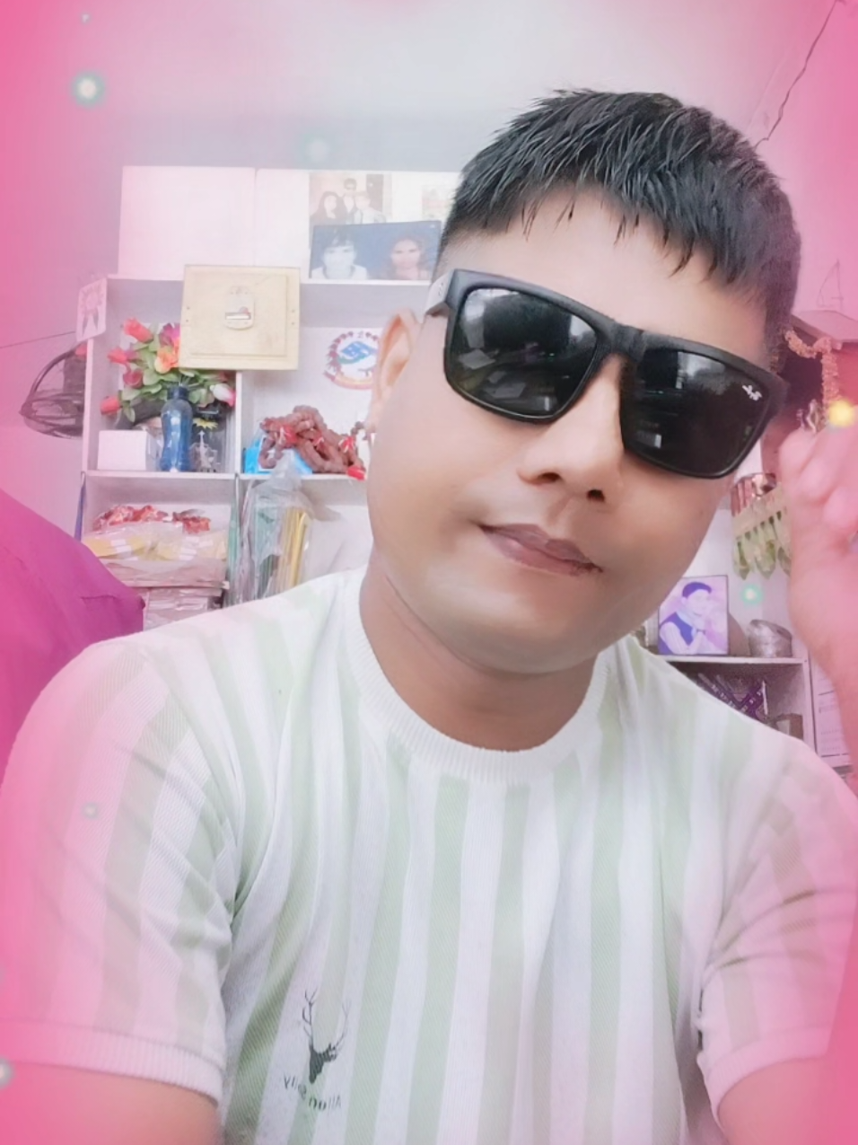 @Niraj Chaudhary 🎥📷️🎤