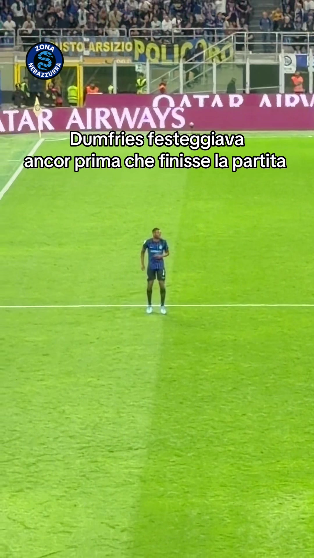 @Zona Nerazzurra