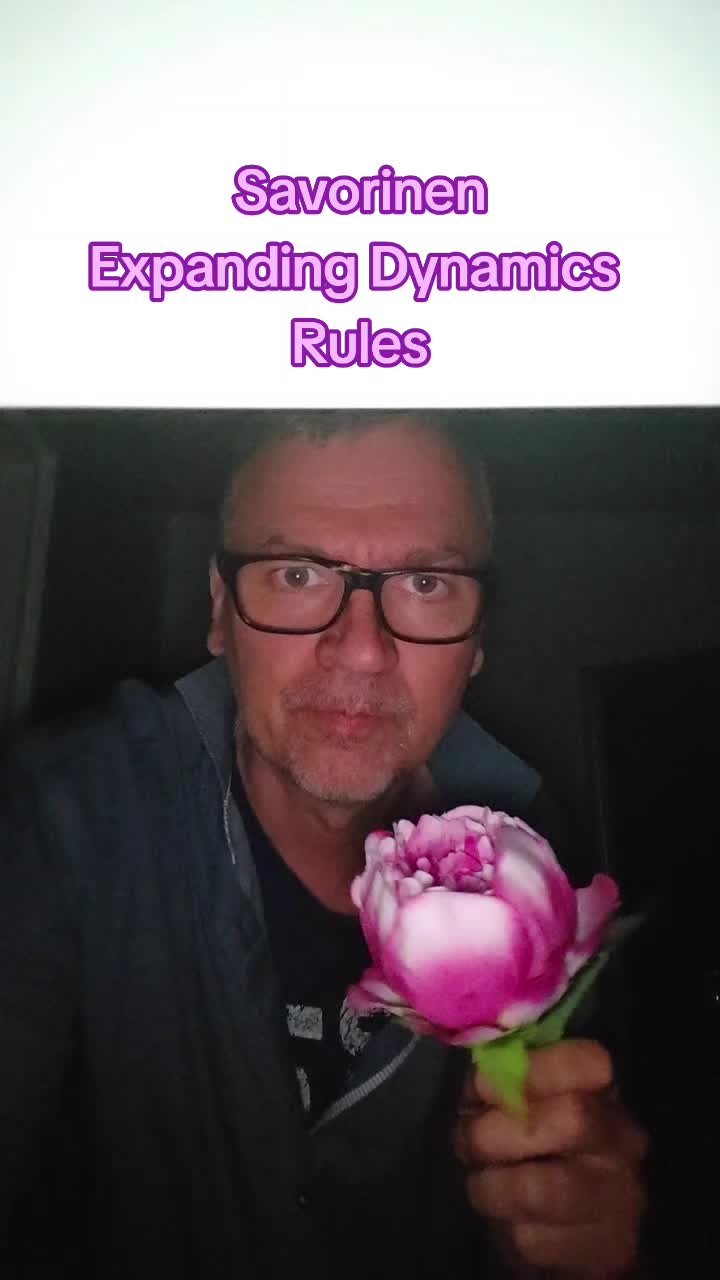 @Savorinen