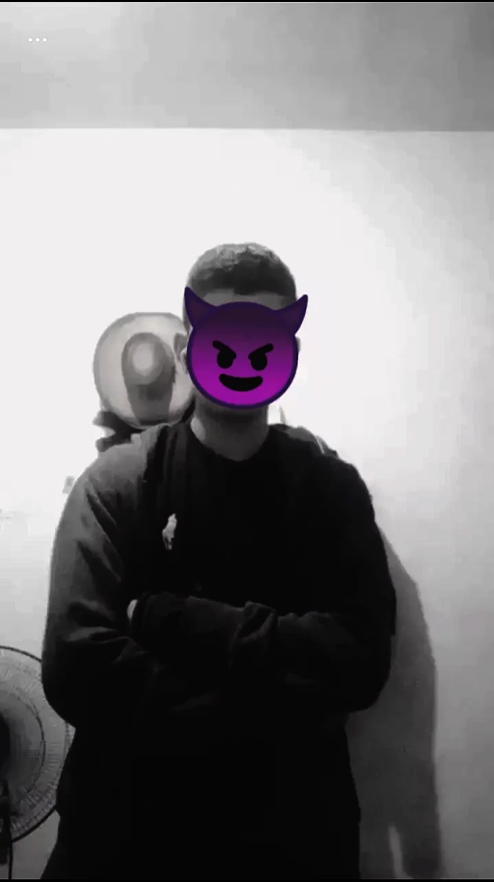 @Ryan Duron tenm negro