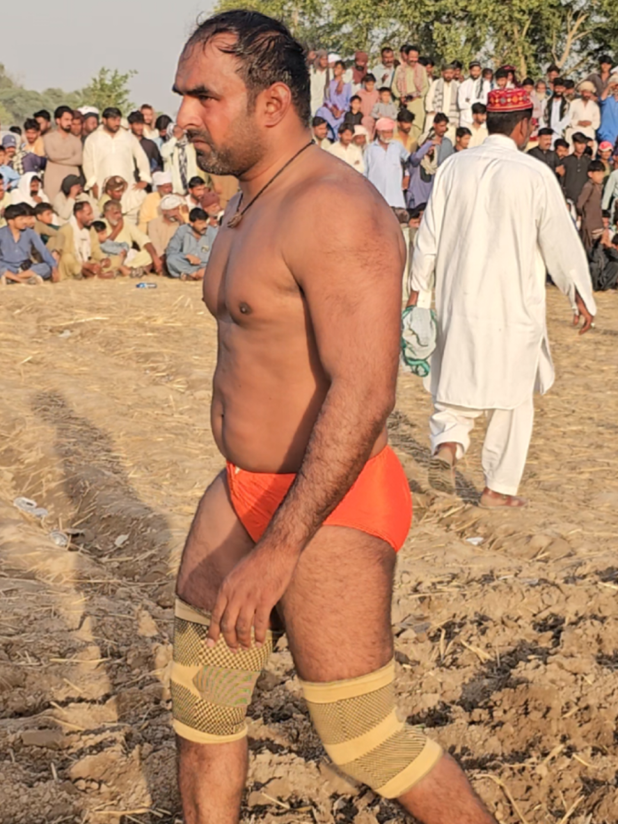 @Namat Pehlwan Official