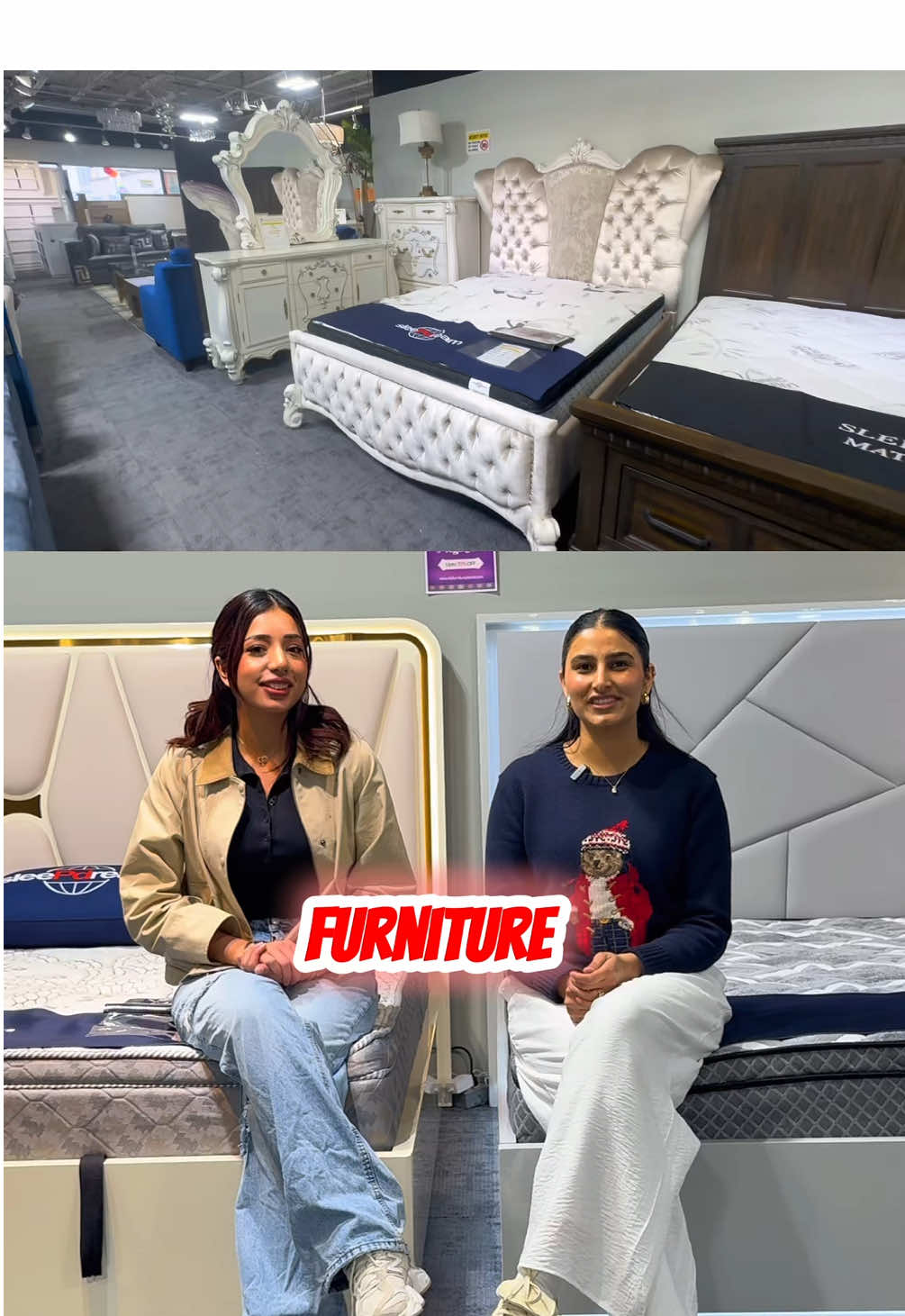 @Ritz Furniture Planet