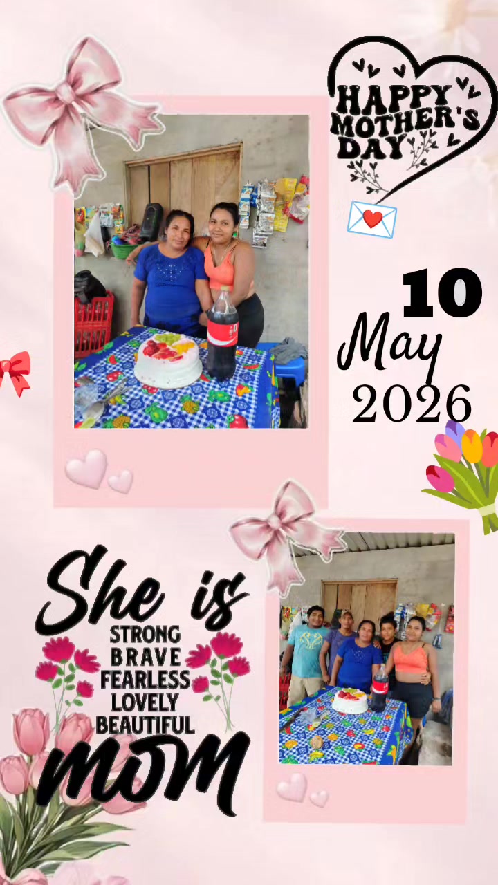 @Morenita Lopez