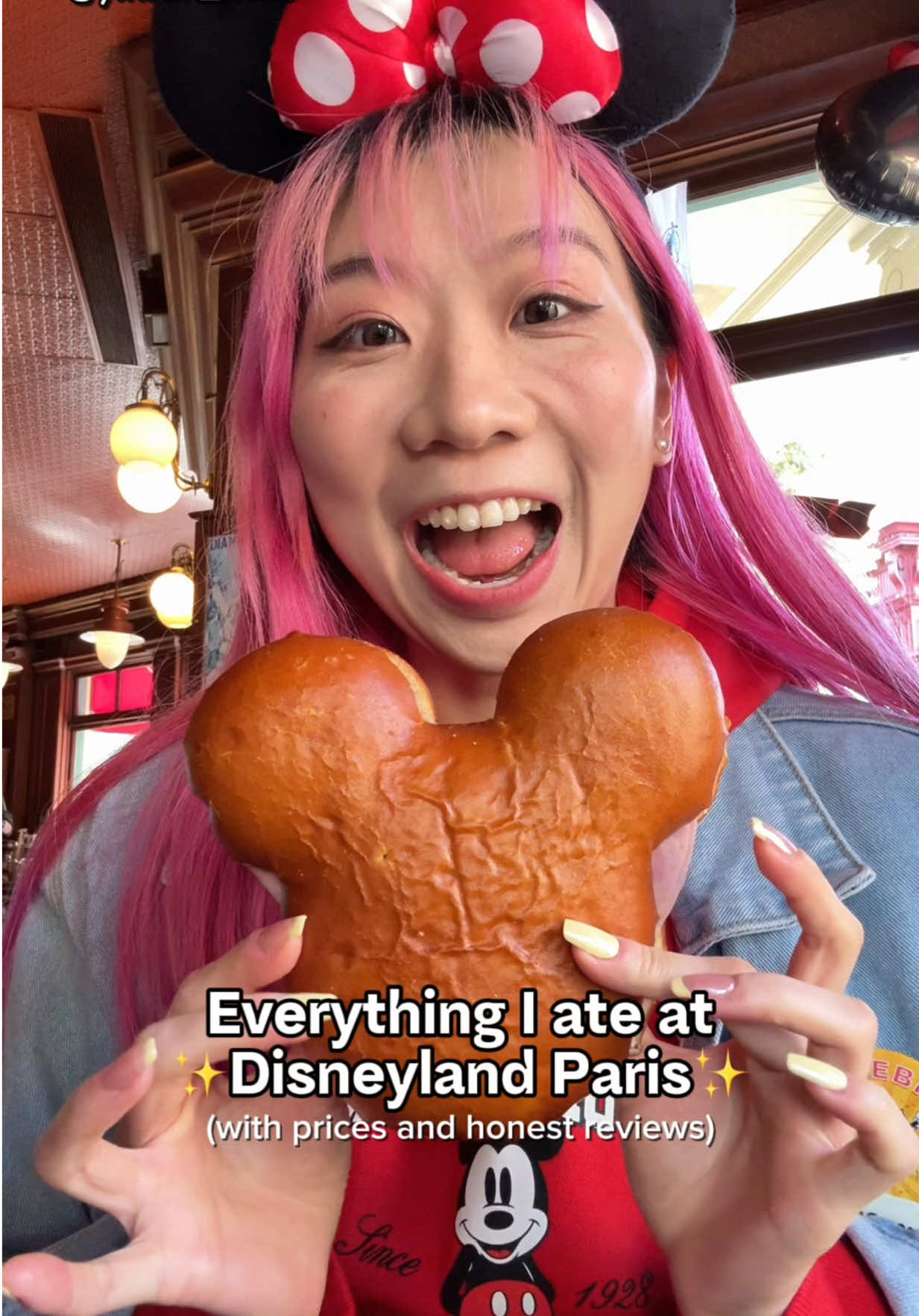 @Yinrun Huang