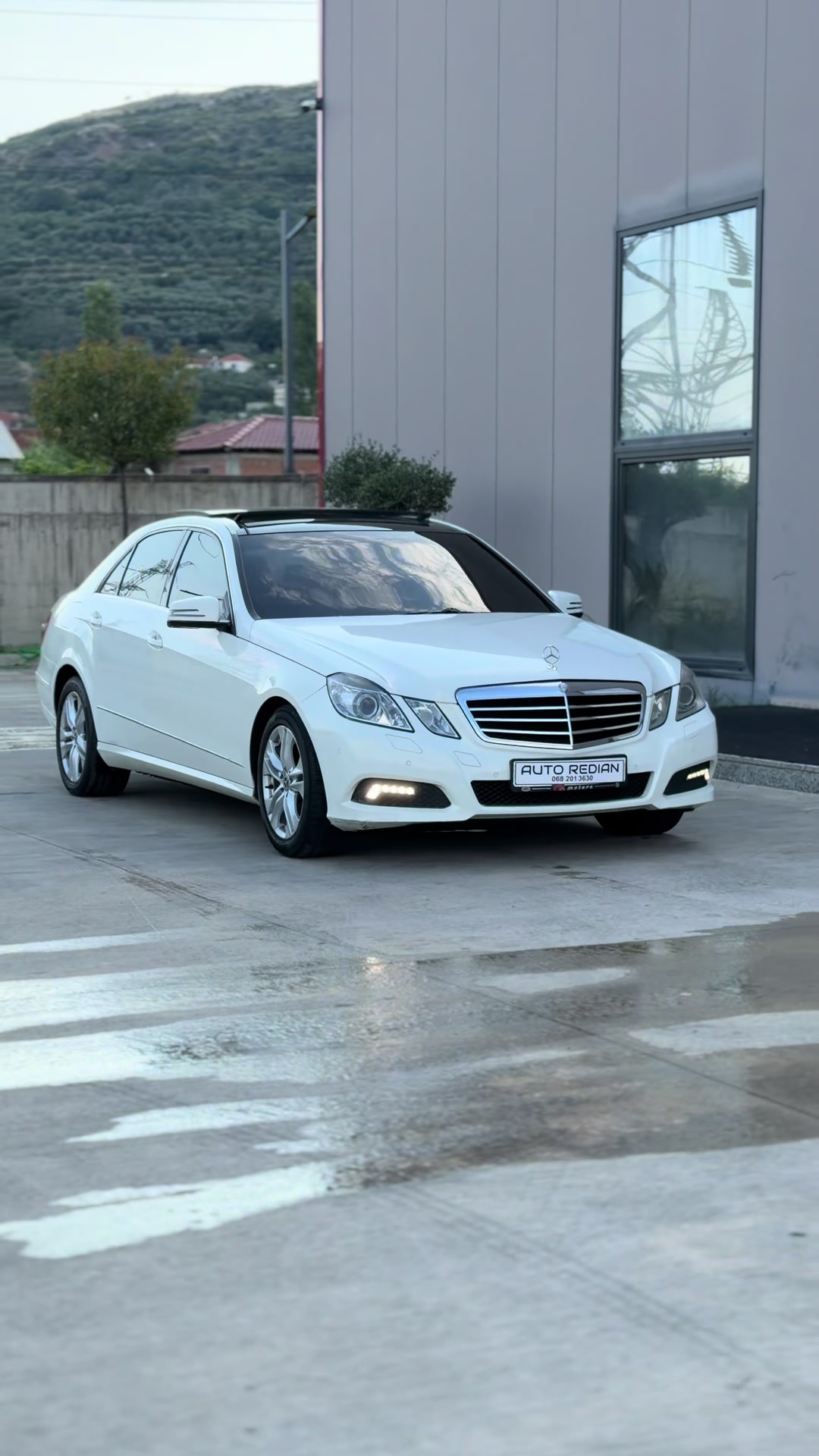 @Auto Redian