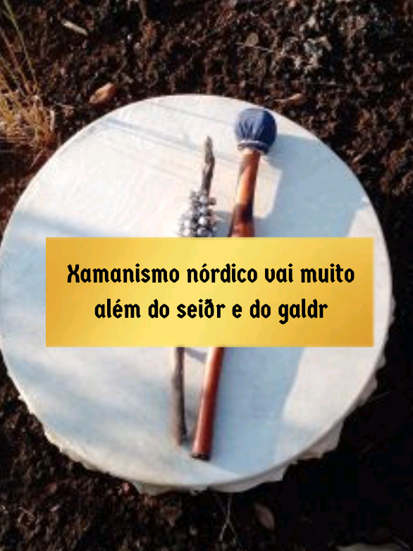 @Na Trilha das Runas