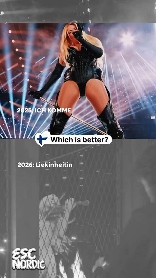 @ESC NORDIC