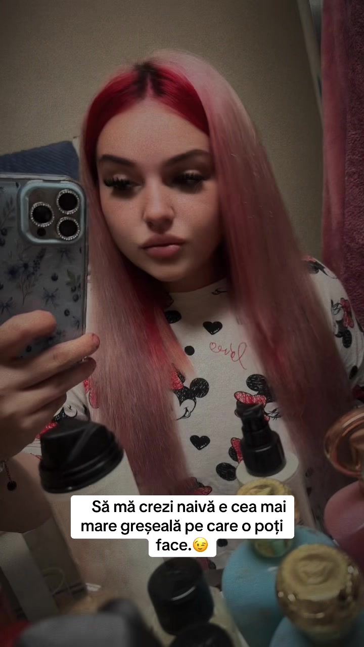 @Andrada Denisa