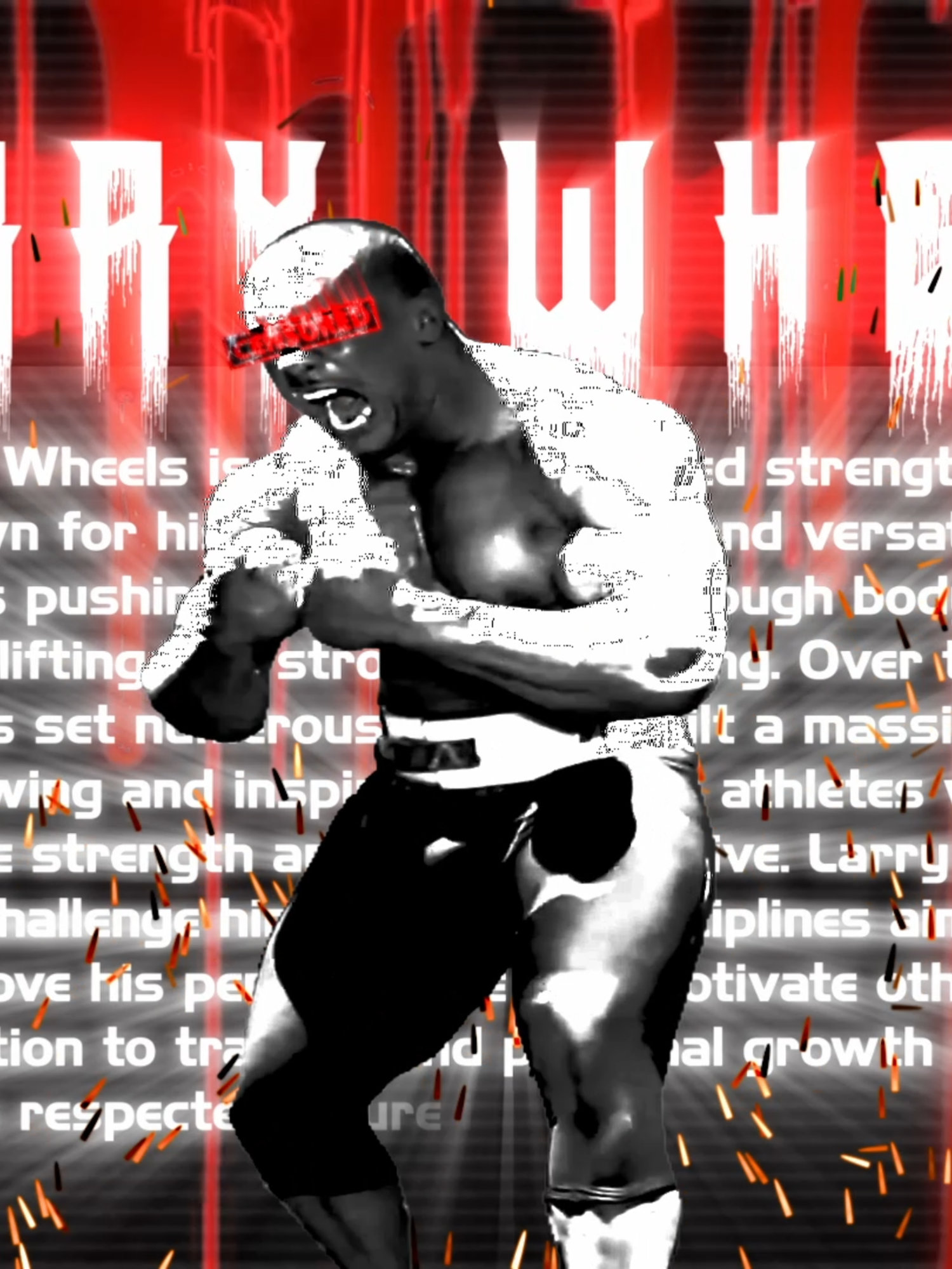 @𝓑𝓔 𝓐𝓦𝓐𝓡𝓔.