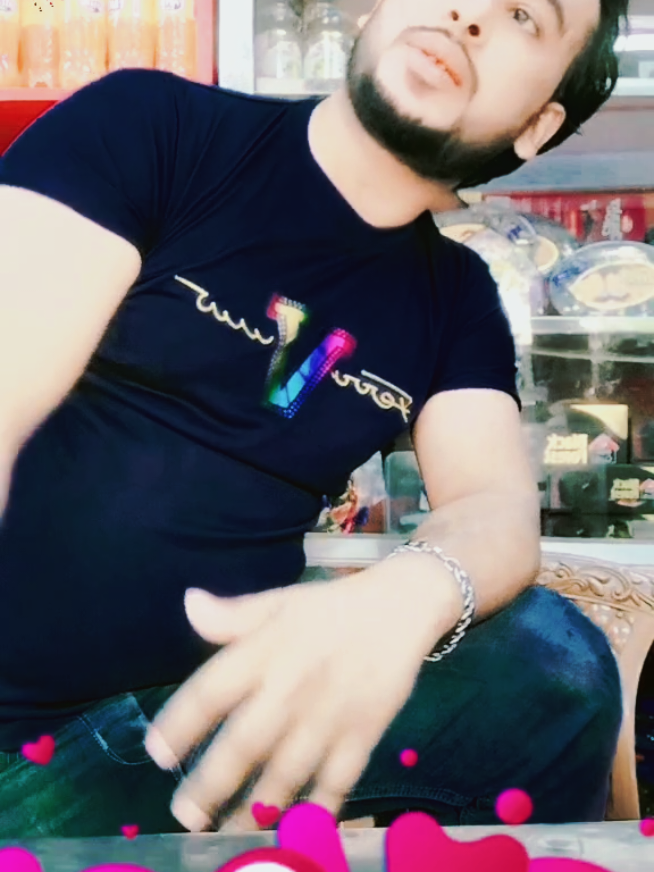 @●❥𝄞⋆⃝ ❤️→Shahin●❥𝄞⋆⃝❤️━