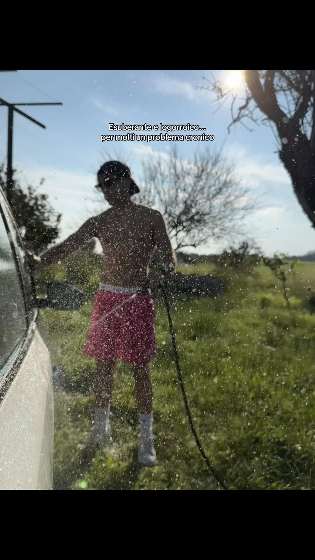 @Gabriele Fortani