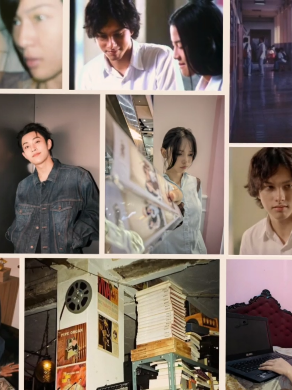 @꒰. # ☘️ 𝓐di𝗍𝝴&alpha; ໒꒱