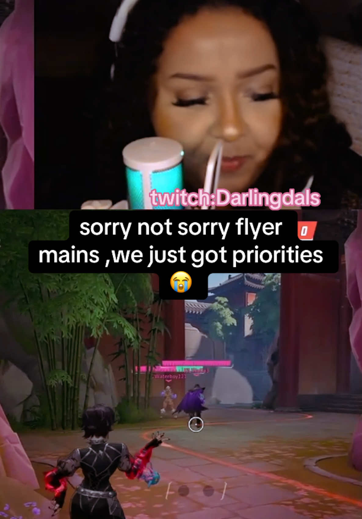 @darlingdals🌸| Twitch