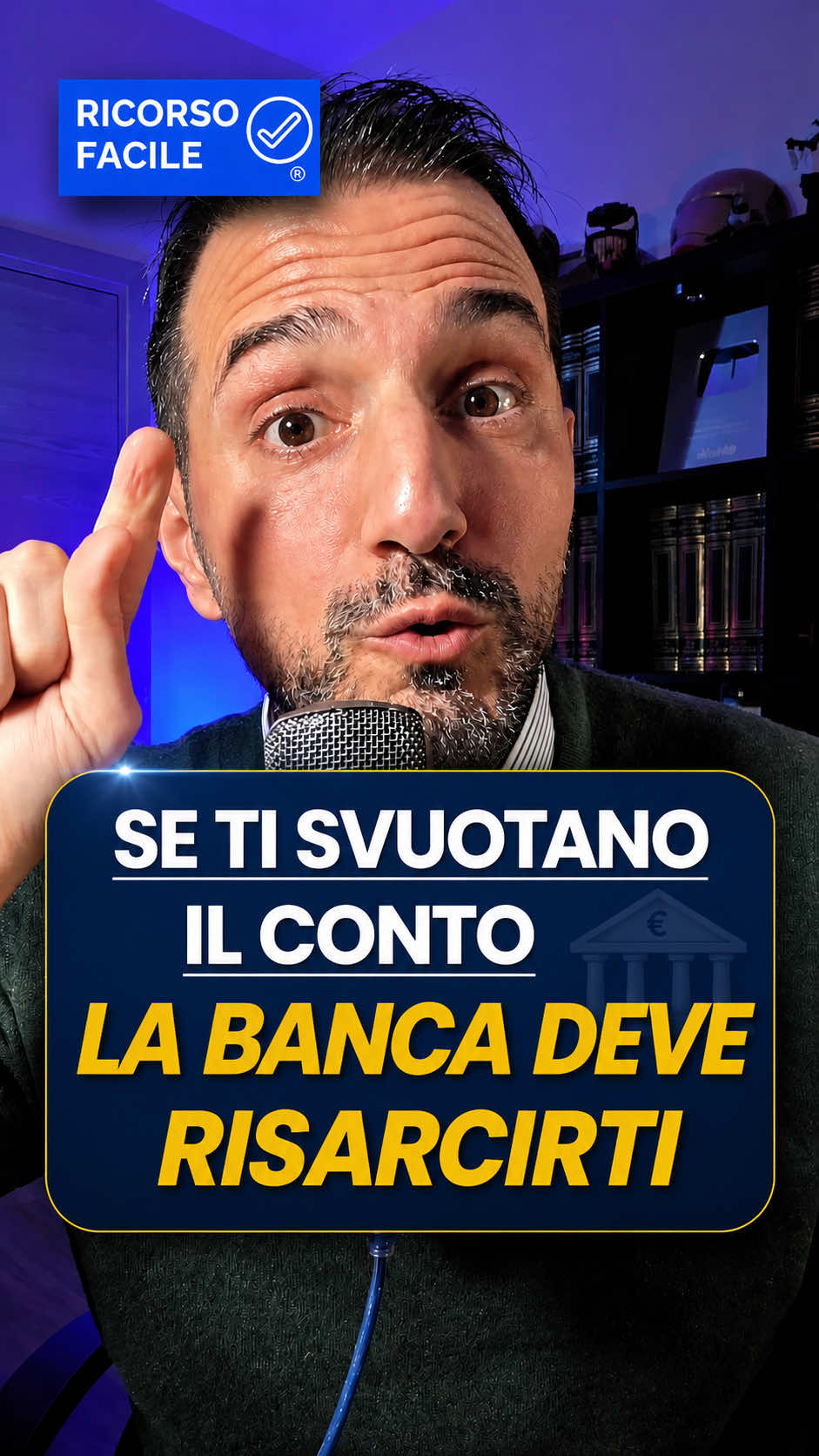 @Ricorso Facile