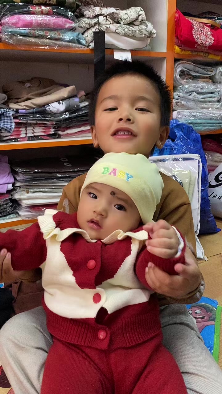 @samjhana rokaya