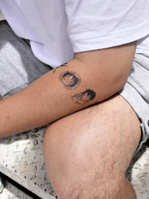 @ZOAR Tattoo