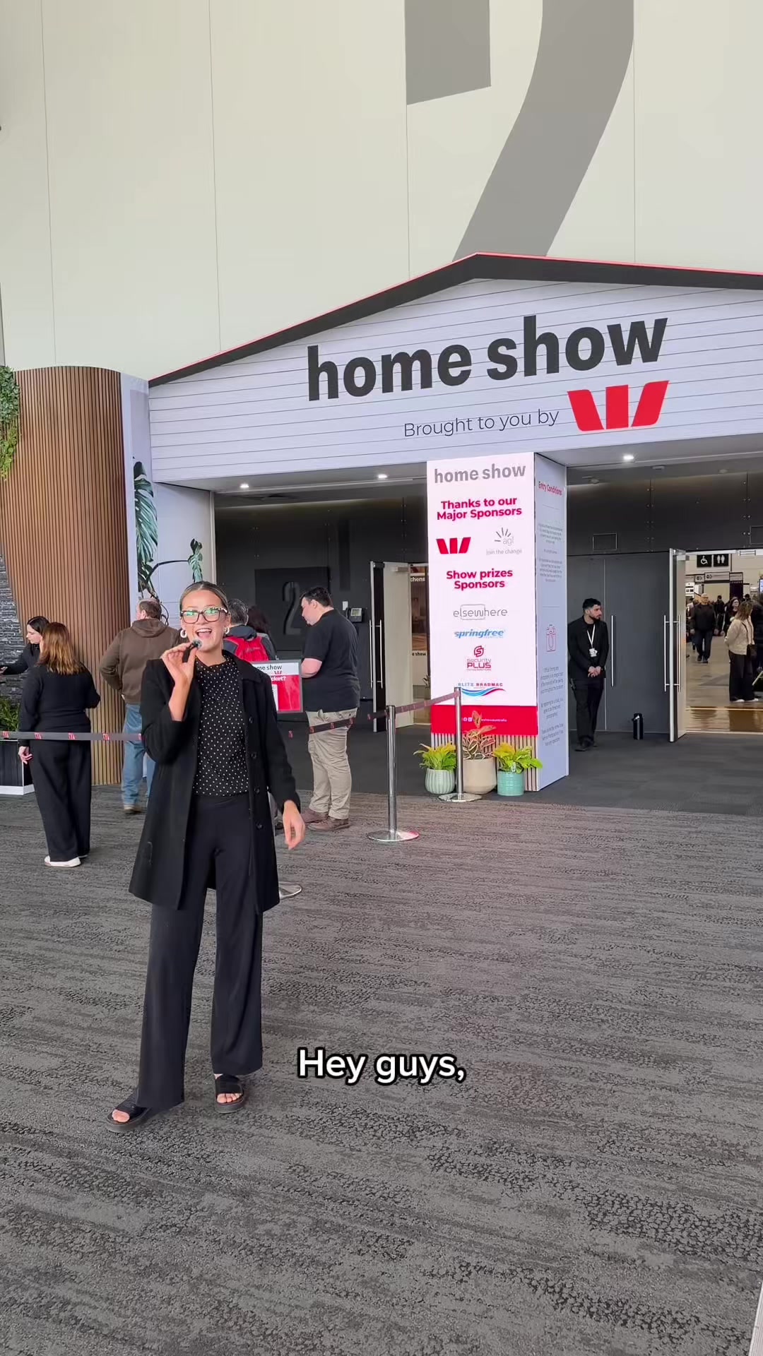 @HomeShowAustralia