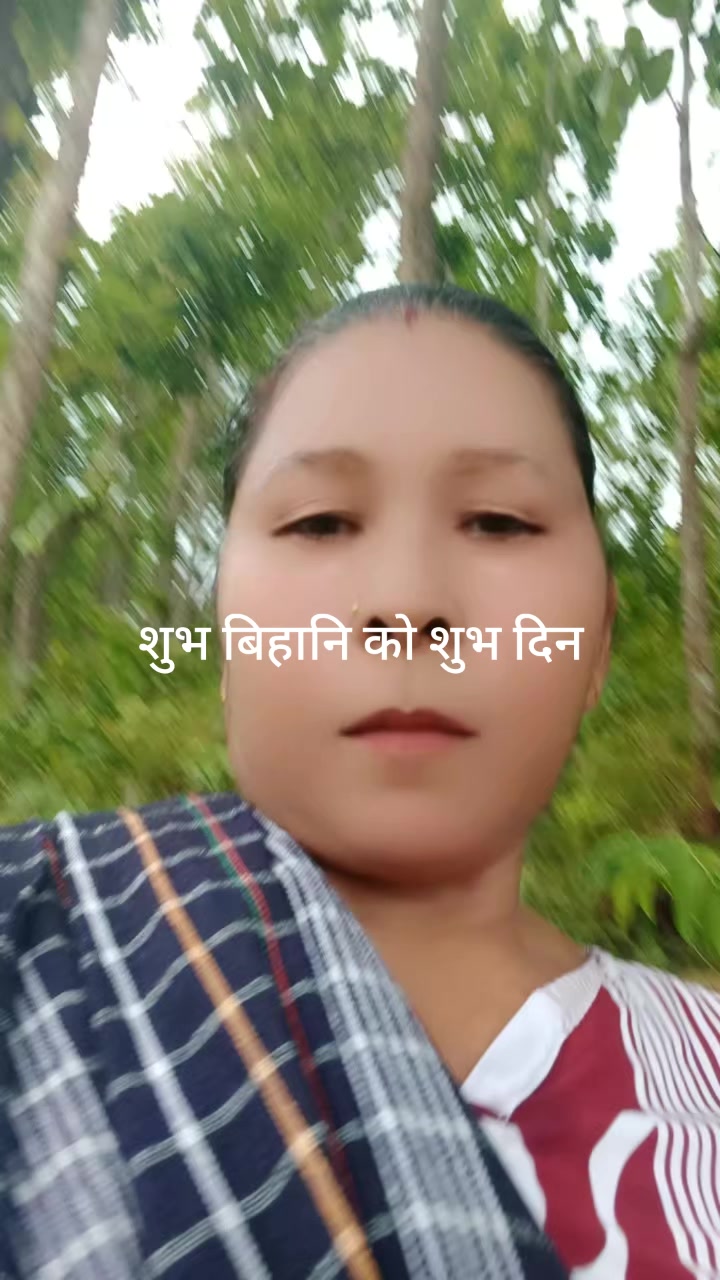 @Tulsa gurung❤️