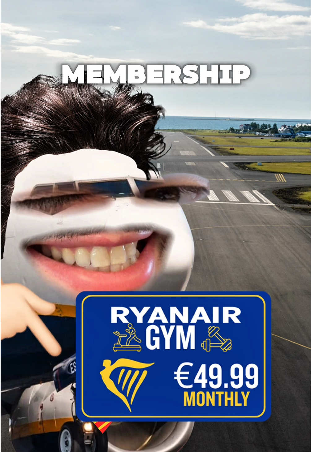 @Ryanair