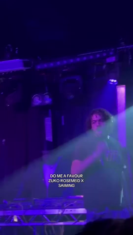 @Zuko Rosemeid Clips